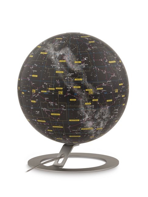 National Geographic The Heavens main product photo