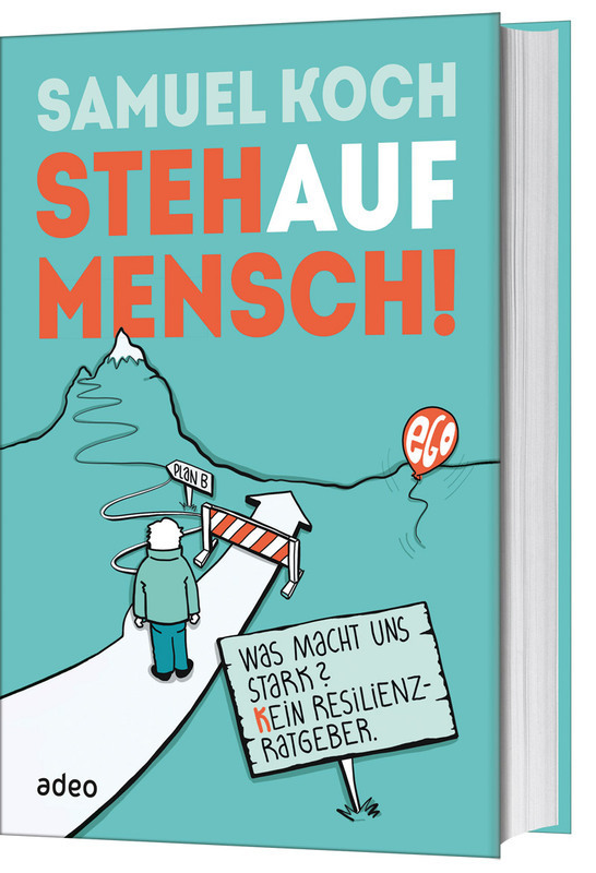 StehaufMensch! main product photo