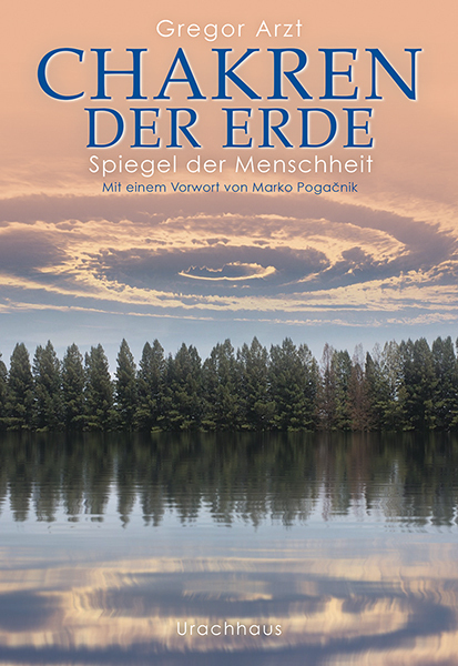 Chakren der Erde - Spiegel der Menschheit main product photo