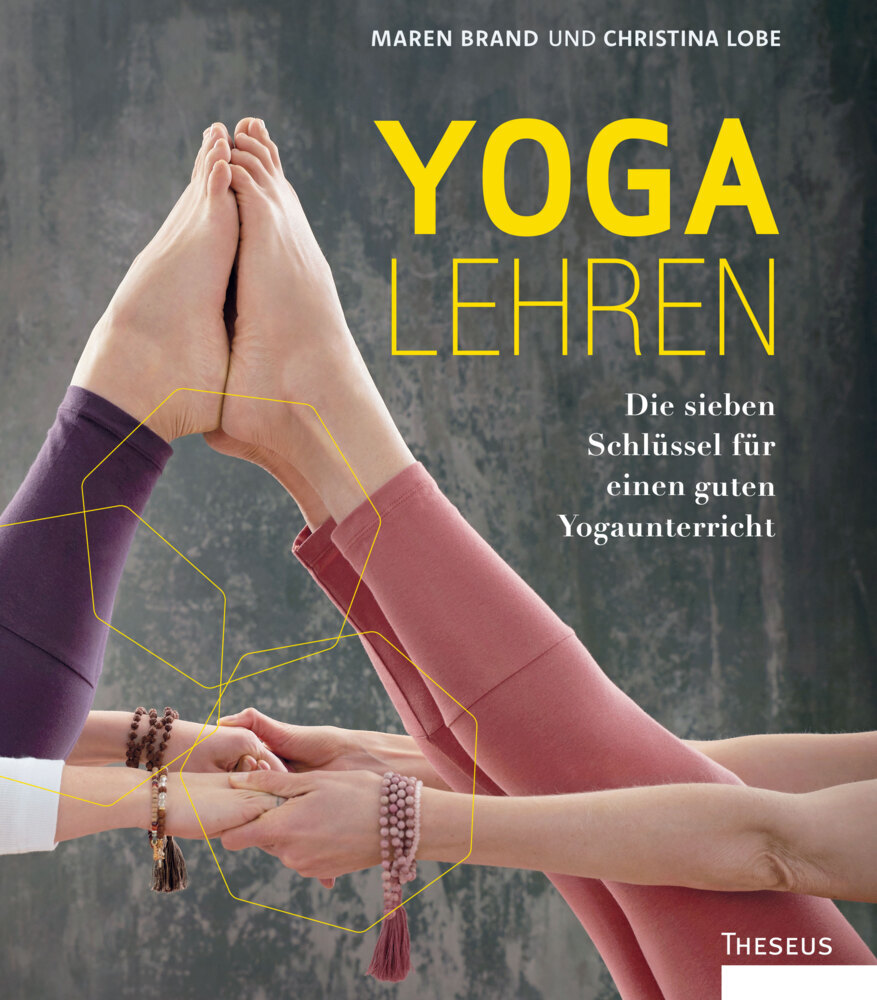 Yoga lehren main product photo