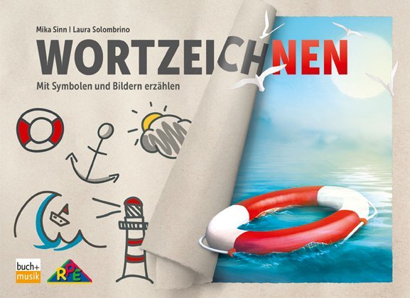 Wortzeichnen main product photo