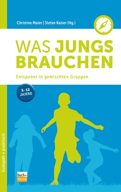 Was Jungs brauchen main product photo