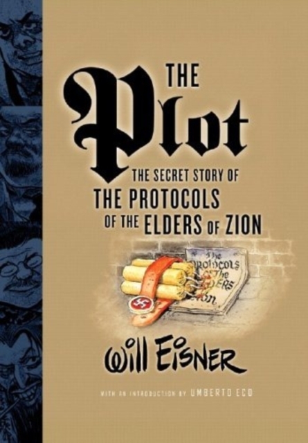 The Plot main product photo