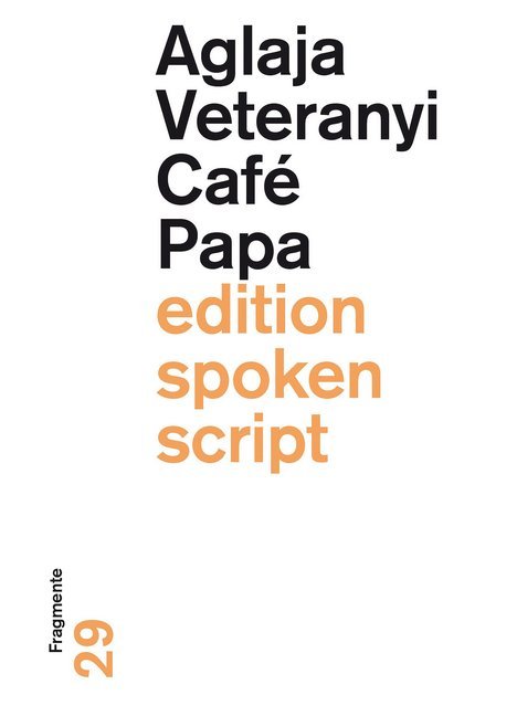 Café Papa main product photo