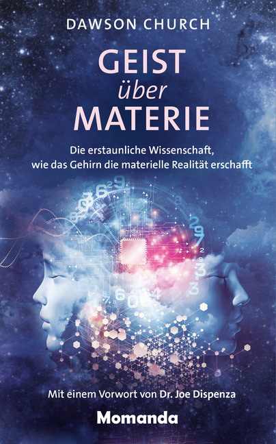 Geist über Materie main product photo