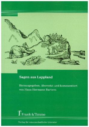 Sagen aus Lappland