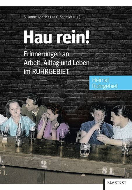 Hau rein! main product photo