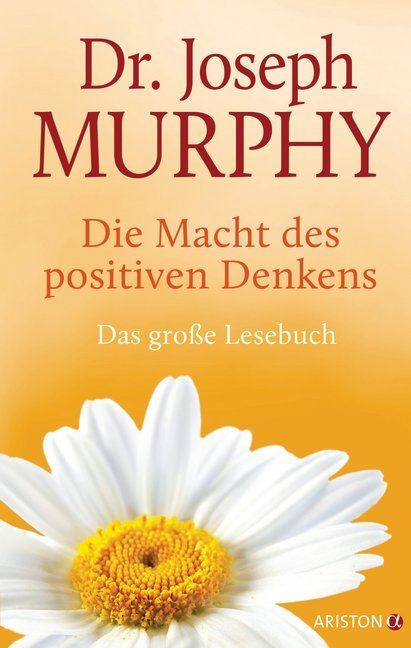 Die Macht des positiven Denkens main product photo
