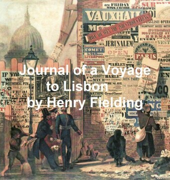 The Journal of a Voyage to Lisbon