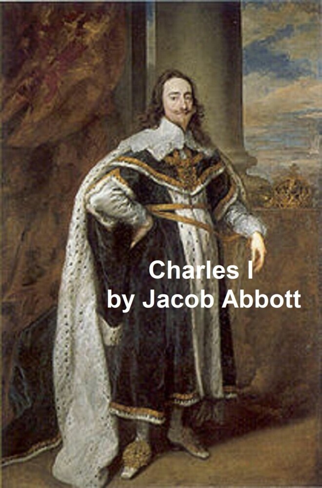 Charles I main product photo