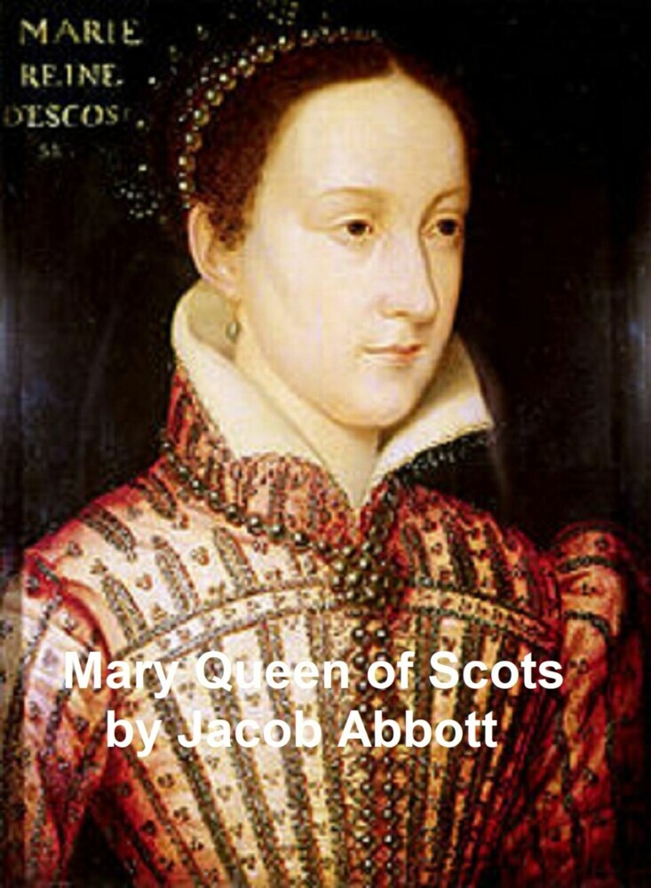 Mary Queen of Scots main product photo