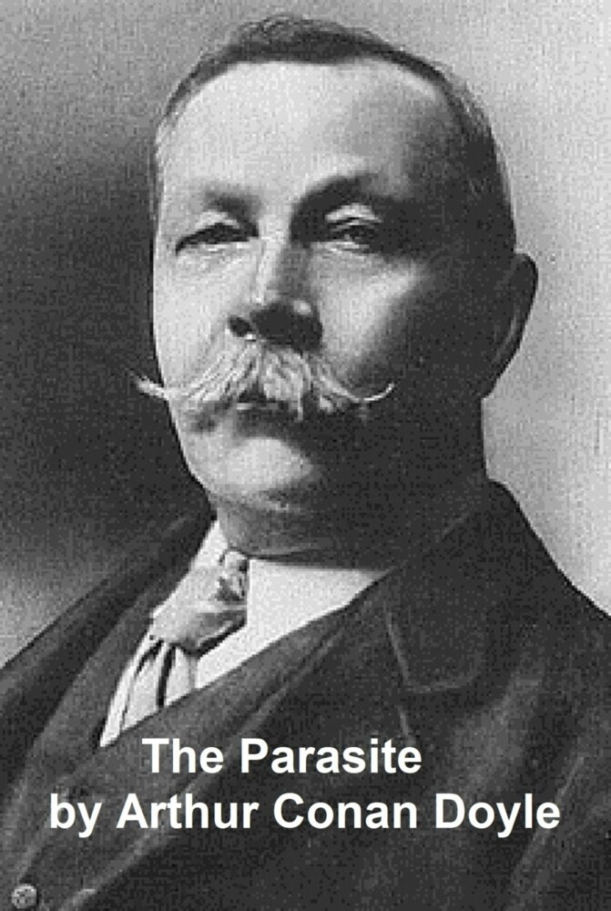 The Parasite main product photo