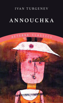 Annouchka