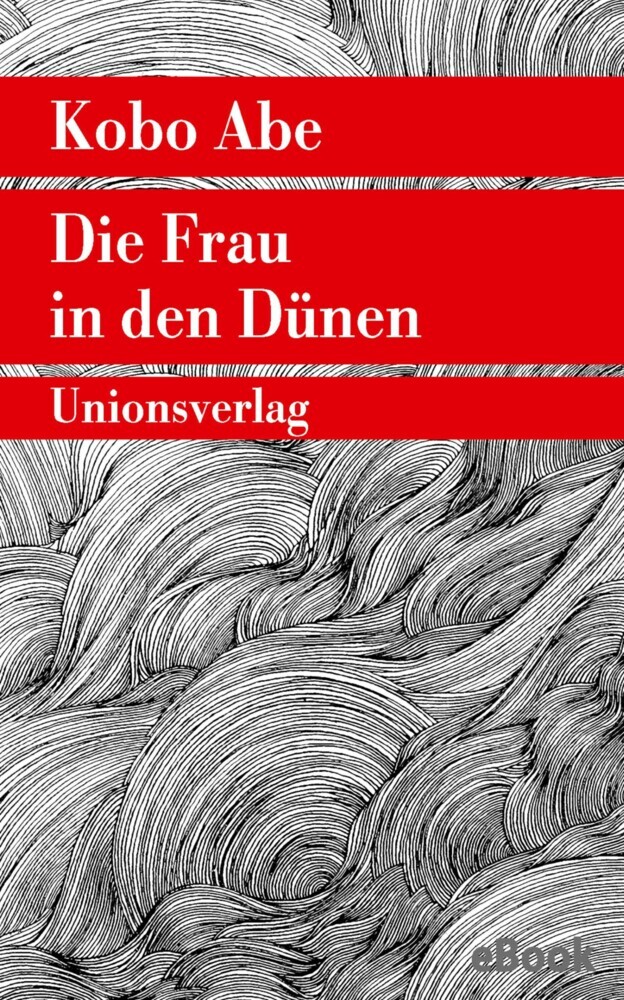 Die Frau in den Dünen main product photo