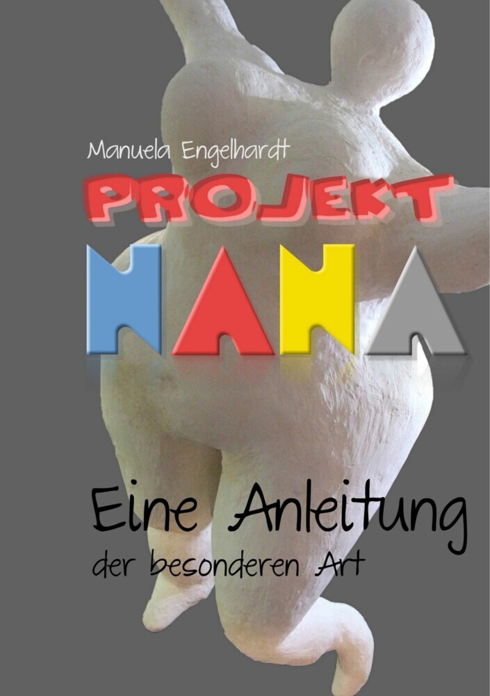Projekt Nana main product photo
