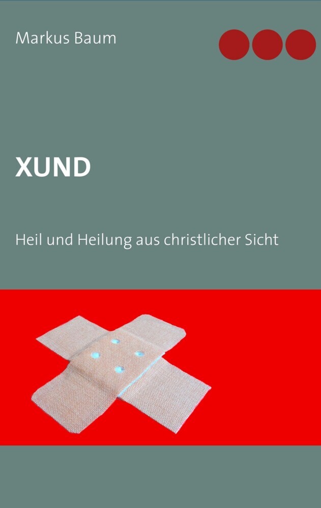 Xund main product photo