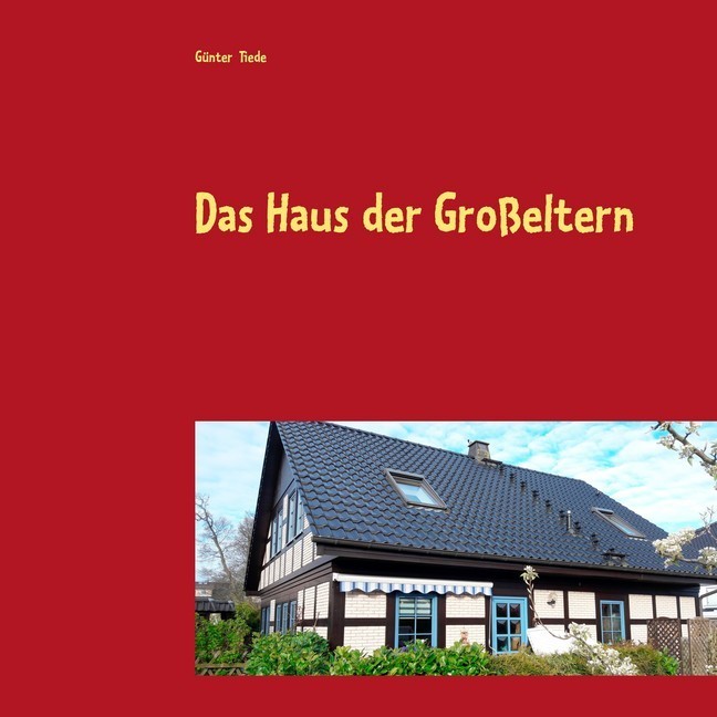 Das Haus der Großeltern main product photo