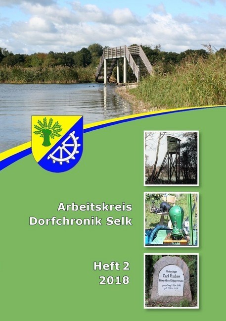 Arbeitskreis Dorfchronik Selk main product photo
