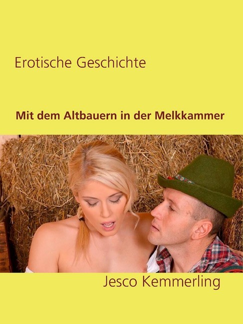 Mit dem Altbauern in der Melkkammer main product photo