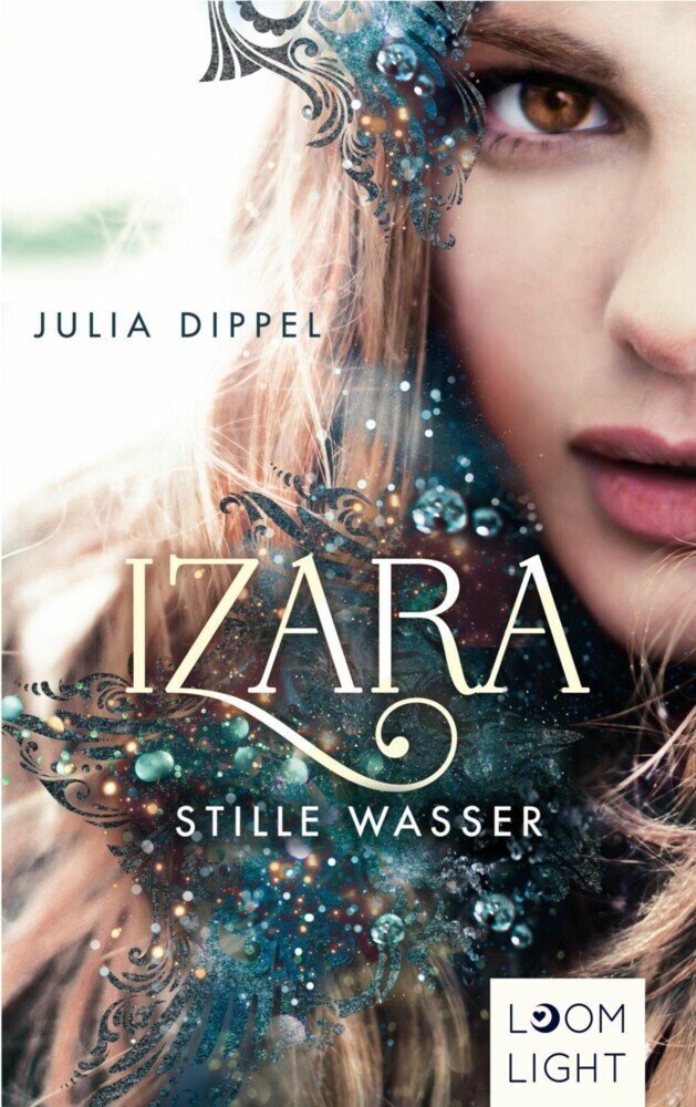 Izara 2: Stille Wasser main product photo