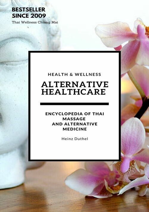 Alternative Healthcare and Medicine Encyclopedia main product photo