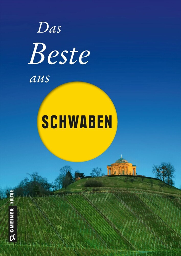 Das Beste aus Schwaben main product photo