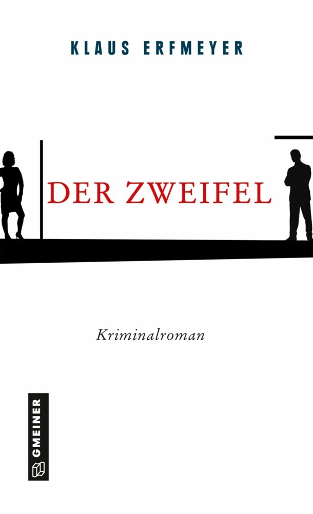 Der Zweifel main product photo