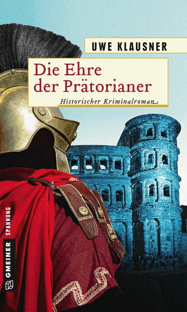 Die Ehre der Prätorianer main product photo