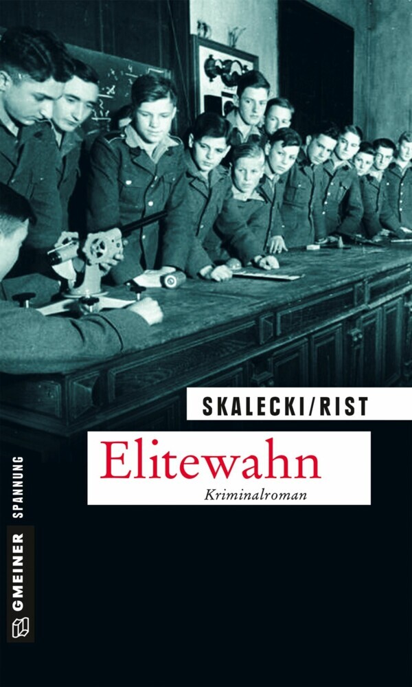 Elitewahn main product photo