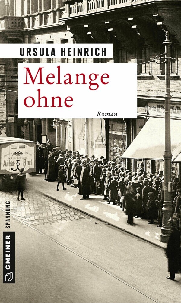 Melange ohne main product photo