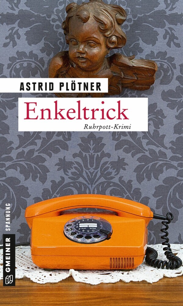 Enkeltrick main product photo