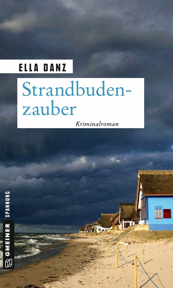 Strandbudenzauber main product photo