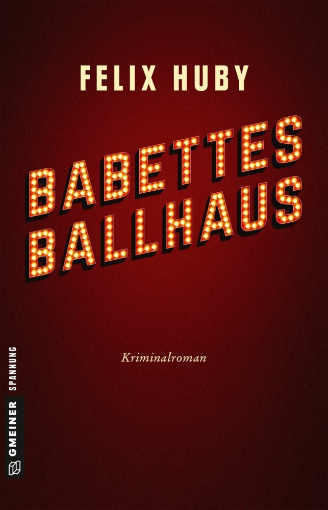 Babettes Ballhaus main product photo