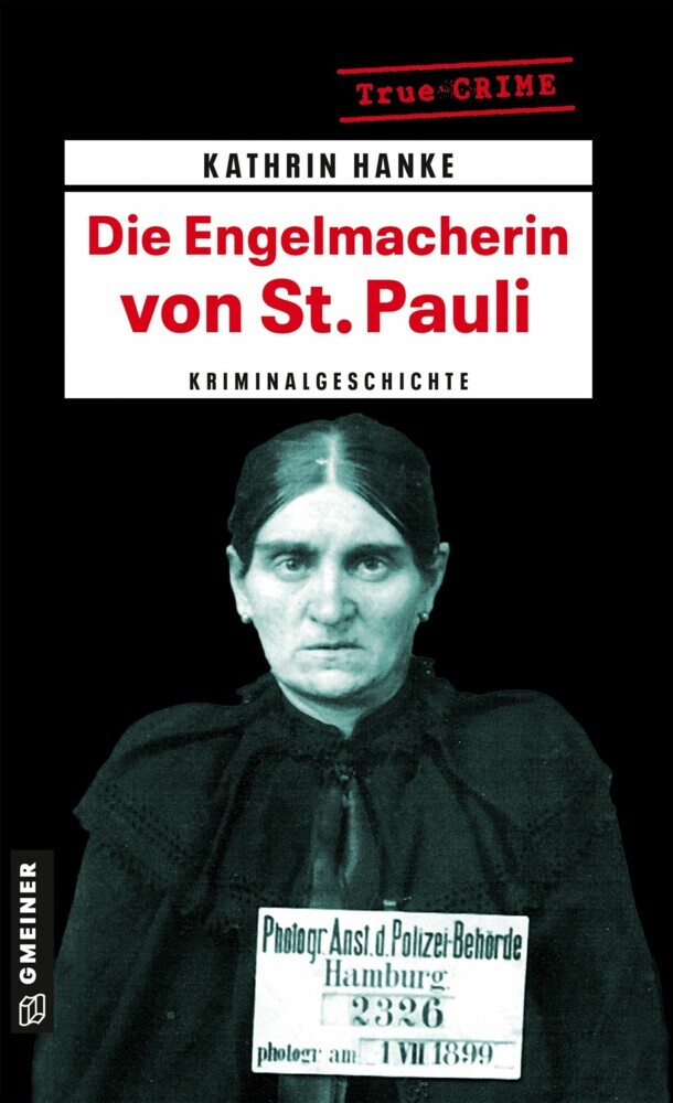 Die Engelmacherin von St. Pauli main product photo