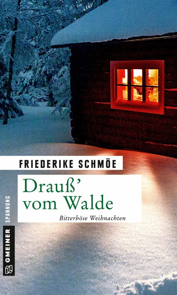 Drauß' vom Walde main product photo
