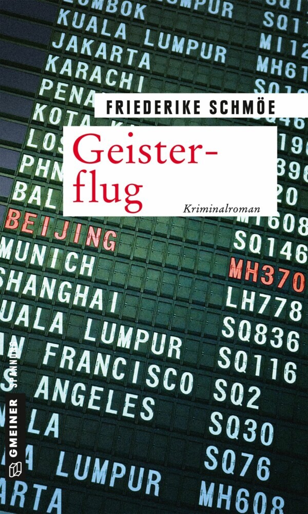Geisterflug main product photo