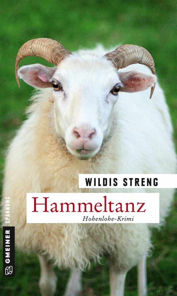 Hammeltanz main product photo