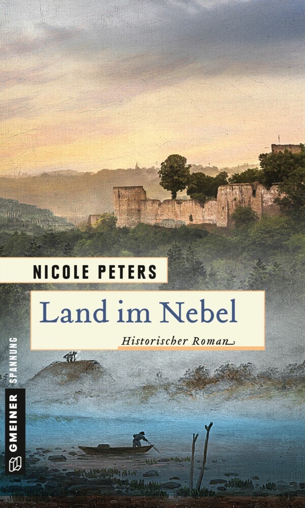 Land im Nebel main product photo