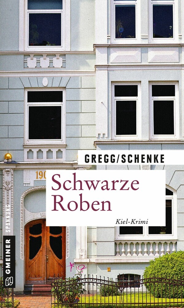 Schwarze Roben main product photo