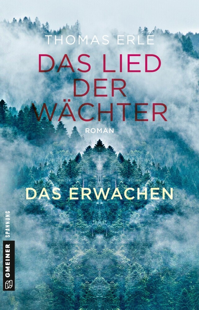 Das Lied der Wächter - Das Erwachen main product photo