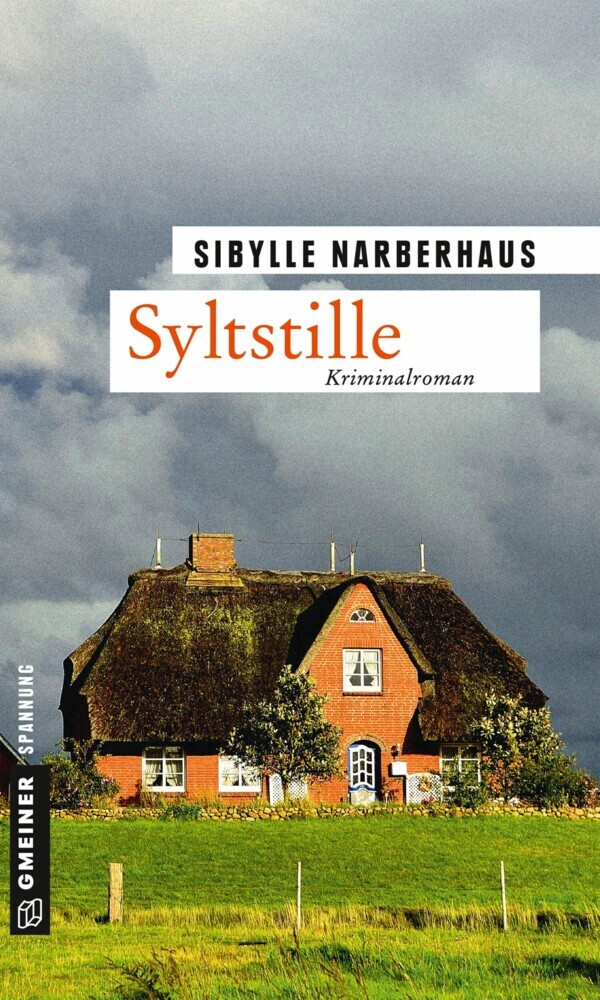 Syltstille main product photo