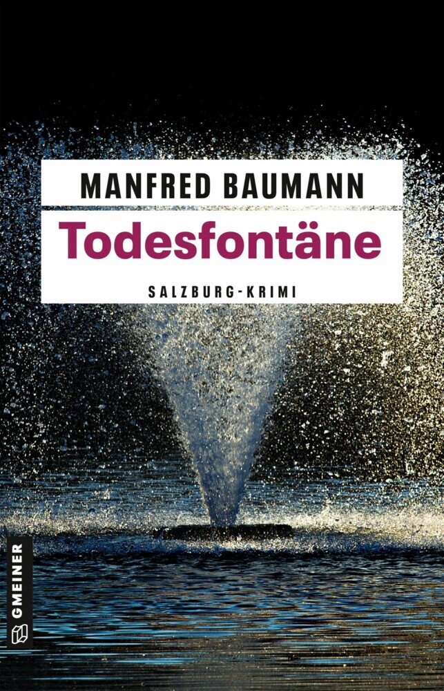 Todesfontäne main product photo