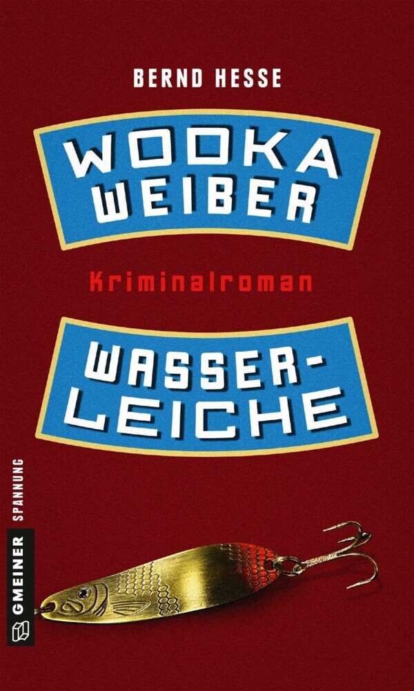 Wodka, Weiber, Wasserleiche main product photo