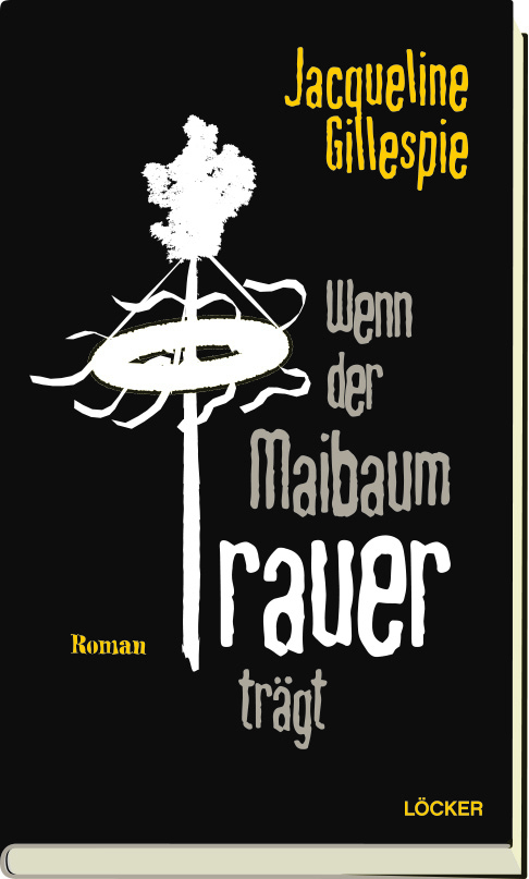 Wenn der Maibaum Trauer trägt main product photo