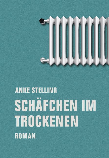 Schäfchen im Trockenen main product photo