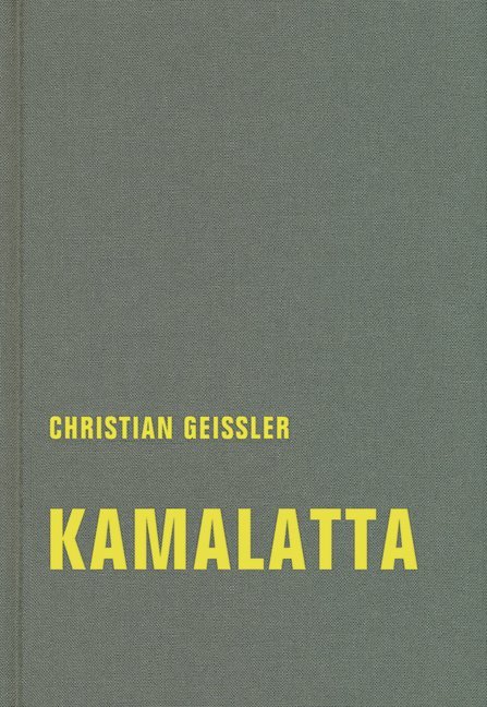 Kamalatta main product photo