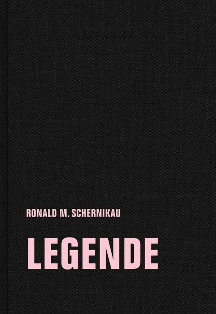 Legende main product photo