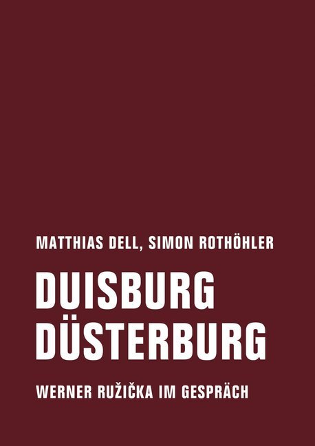 Duisburg Düsterburg main product photo