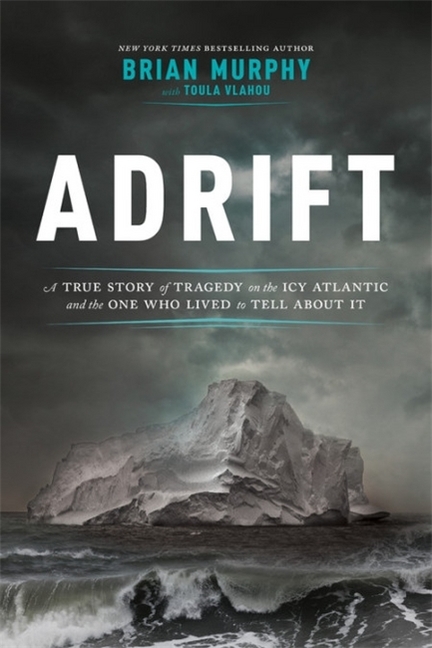 Adrift main product photo
