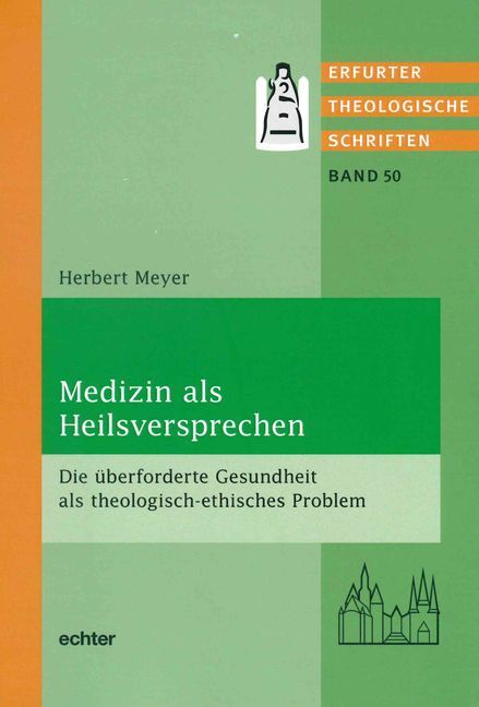 Medizin als Heilsversprechen main product photo